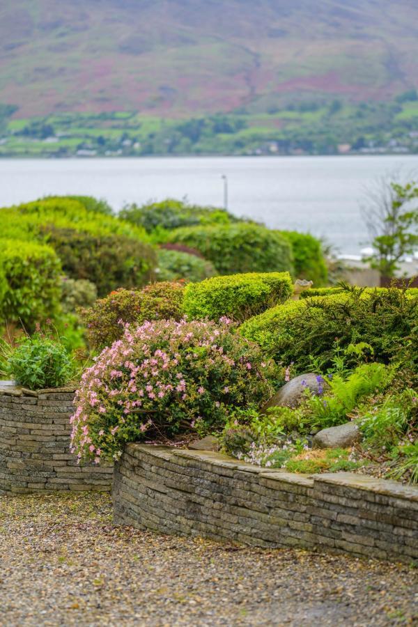 Sennen House Bed & Breakfast Warrenpoint Eksteriør bilde